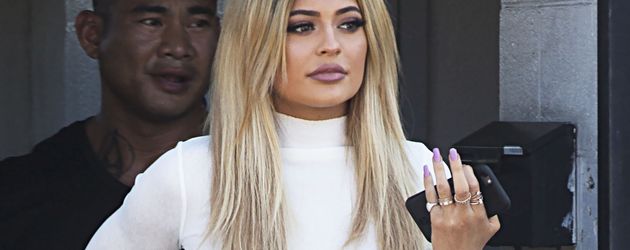 Kylie Jenner Kylie Jenner