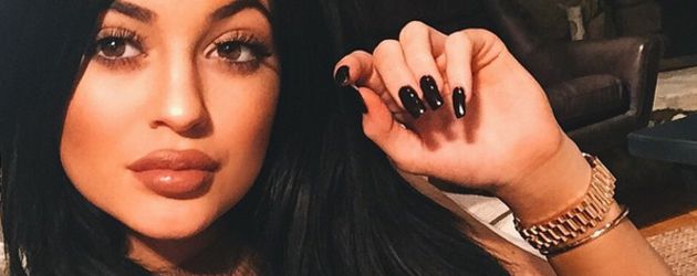 Kylie Jenner Kylie Jenner
