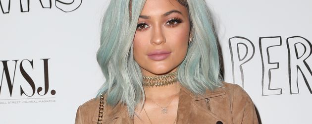 Kylie Jenner Kylie Jenner