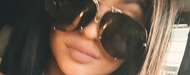 Kylie Jenner Kylie Jenner