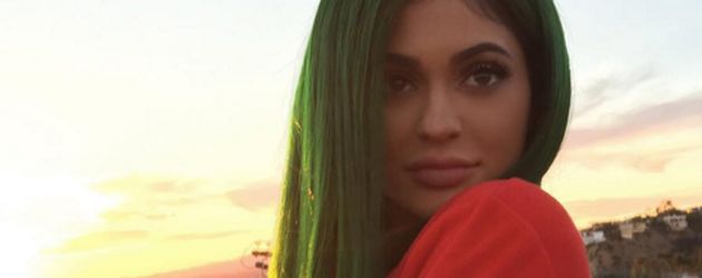 Kylie Jenner Kylie Jenner