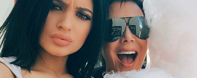Kylie Jenner Kylie Jenner