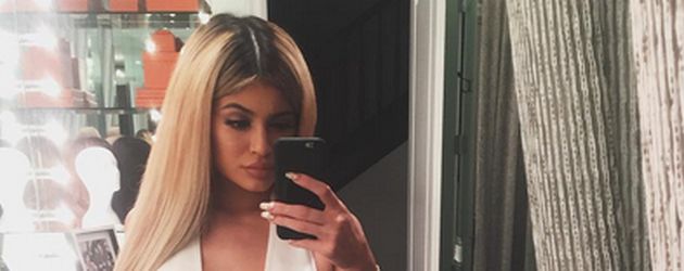 Kylie Jenner Kylie Jenner