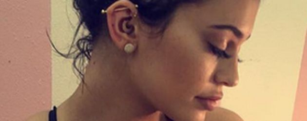 Kylie Jenner Kylie Jenner