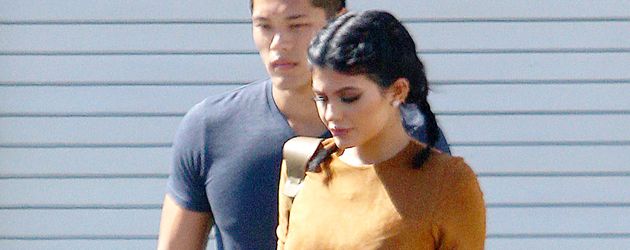 Kylie Jenner Kylie Jenner