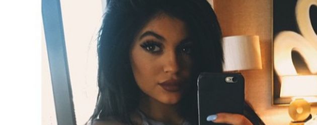 Kylie Jenner Kylie Jenner
