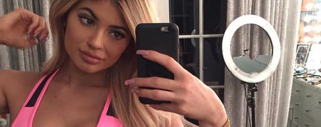 Kylie Jenner Kylie Jenner