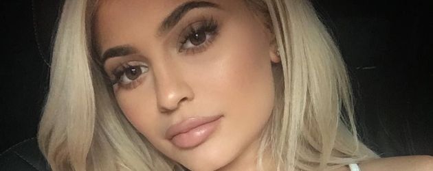 Kylie Jenner, Reality-Star Kylie Jenner, Reality-Star