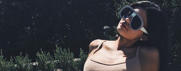 Kylie Jenner Kylie Jenner