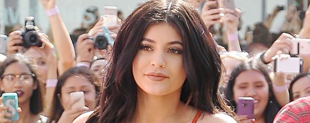 Kylie Jenner Kylie Jenner