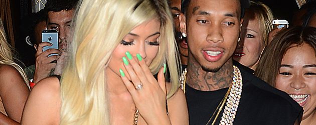 Tyga Tyga