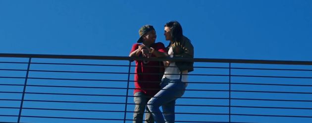 Tyga und Kylie Jenner Tyga und Kylie Jenner