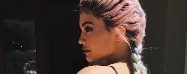 Kylie Jenner Kylie Jenner