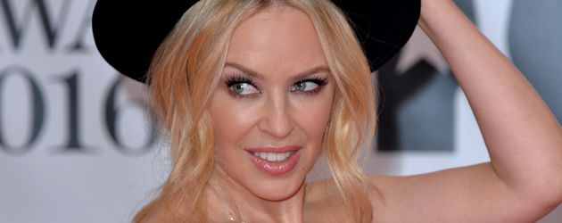 Kylie Minogue Kylie Minogue