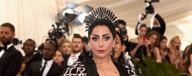 Lady GaGa Lady GaGa