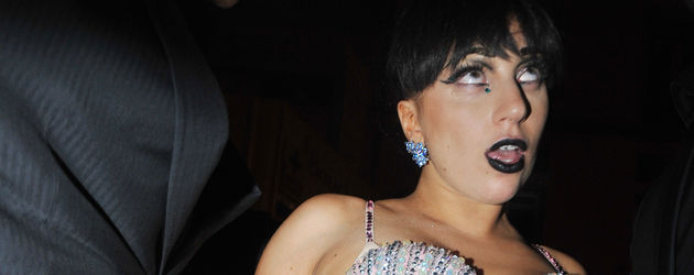 Lady GaGa Lady GaGa