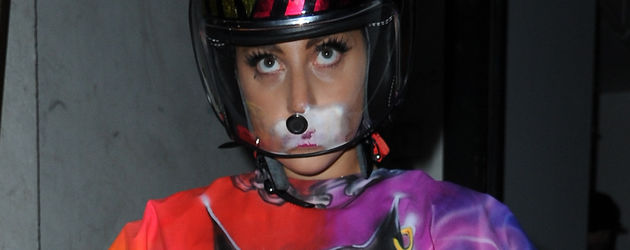Lady GaGa Lady GaGa