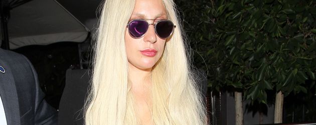 Lady GaGa Lady GaGa