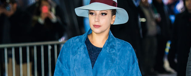 Lady GaGa Lady GaGa