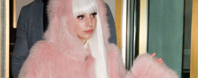 Lady GaGa Lady GaGa
