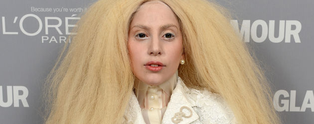 Lady GaGa Lady GaGa