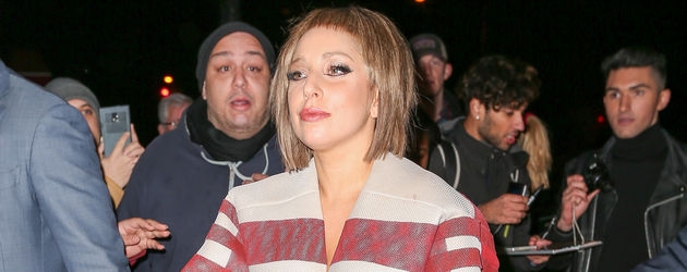 Lady GaGa Lady GaGa