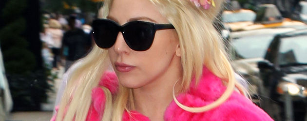 Lady GaGa Lady GaGa