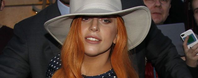 Lady GaGa Lady GaGa