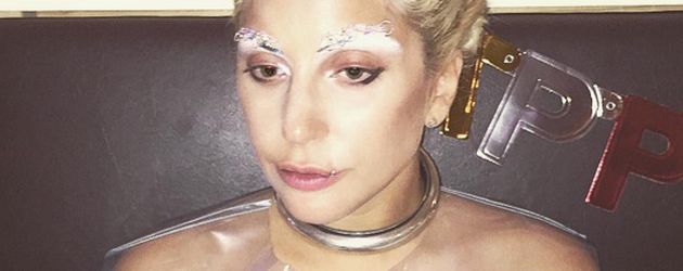 Lady GaGa Lady GaGa