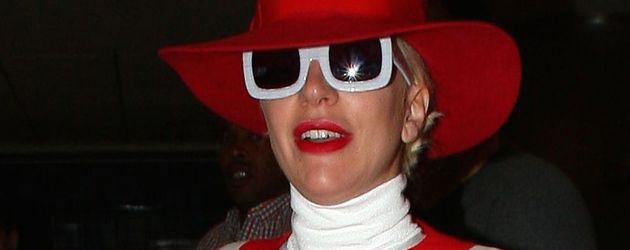 Lady GaGa Lady GaGa