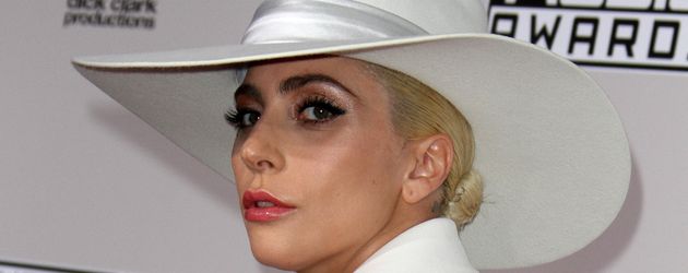 Lady Gaga bei den "American Music Awards" 2016 Lady Gaga bei den "American Music Awards" 2016