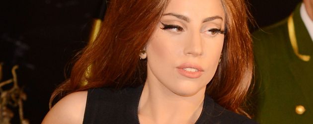 Lady GaGa Lady GaGa
