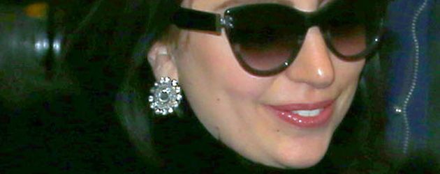 Lady GaGa Lady GaGa