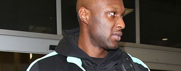Lamar Odom Lamar Odom