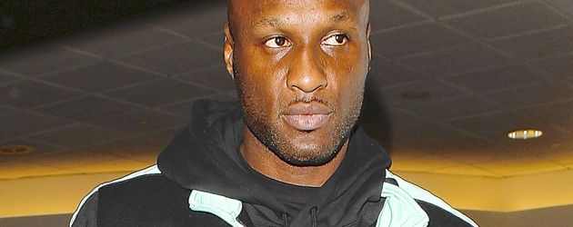 Lamar Odom Lamar Odom