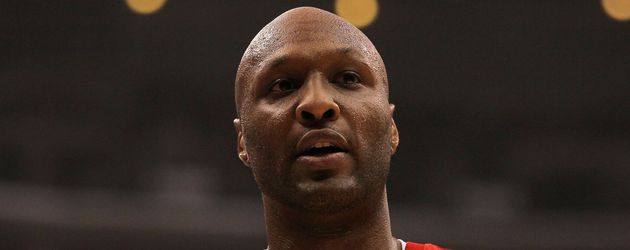 Lamar Odom Lamar Odom