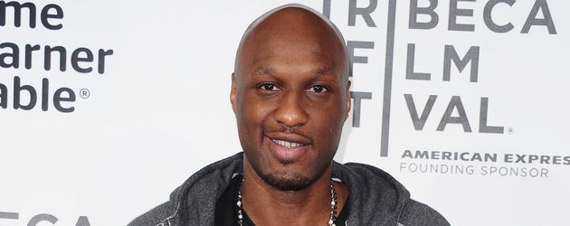Lamar Odom Lamar Odom