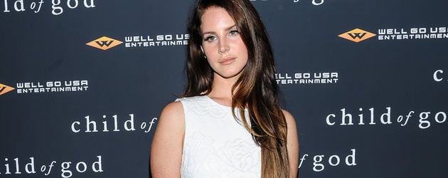 Lana Del Rey Lana Del Rey