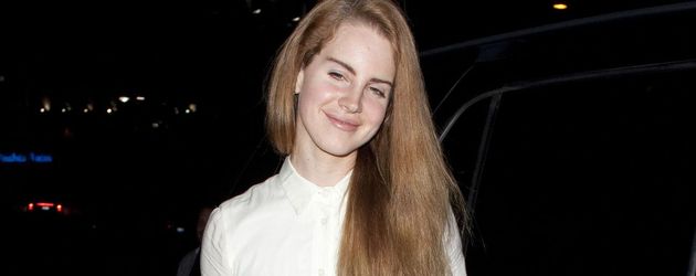 Lana Del Rey Lana Del Rey