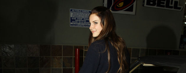 Lana Del Rey Lana Del Rey