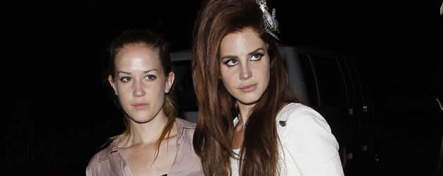 Lana Del Rey Lana Del Rey
