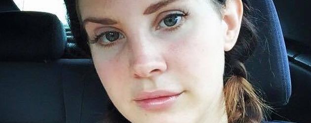 Lana Del Rey Lana Del Rey