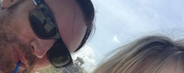 Whitney Sudler-Smith und Larissa Marolt Whitney Sudler-Smith und Larissa Marolt