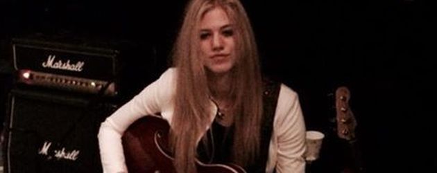 Larissa Marolt Larissa Marolt