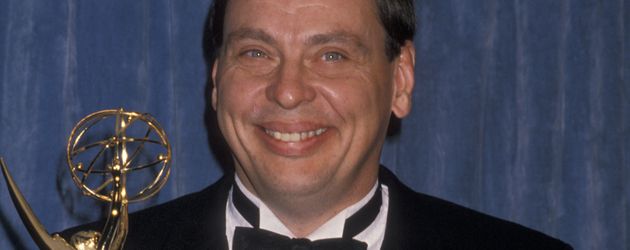 Larry Drake Larry Drake