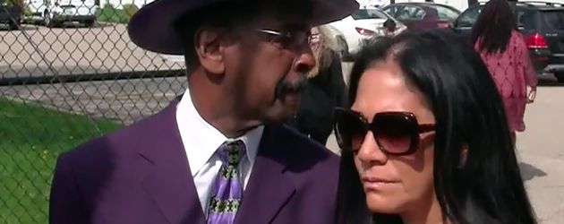 Larry Graham Larry Graham