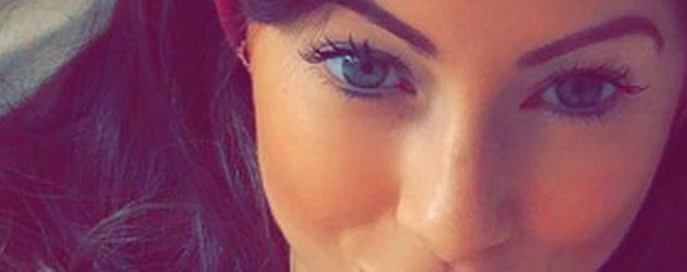 Laura Carter, bekannt aus UK-Big Brother Laura Carter, bekannt aus UK-Big Brother