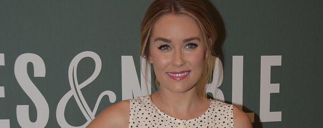 Lauren Conrad in New York Lauren Conrad in New York