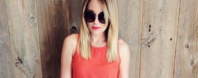 Lauren Conrad Lauren Conrad