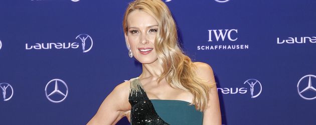 Petra Nemcova Petra Nemcova